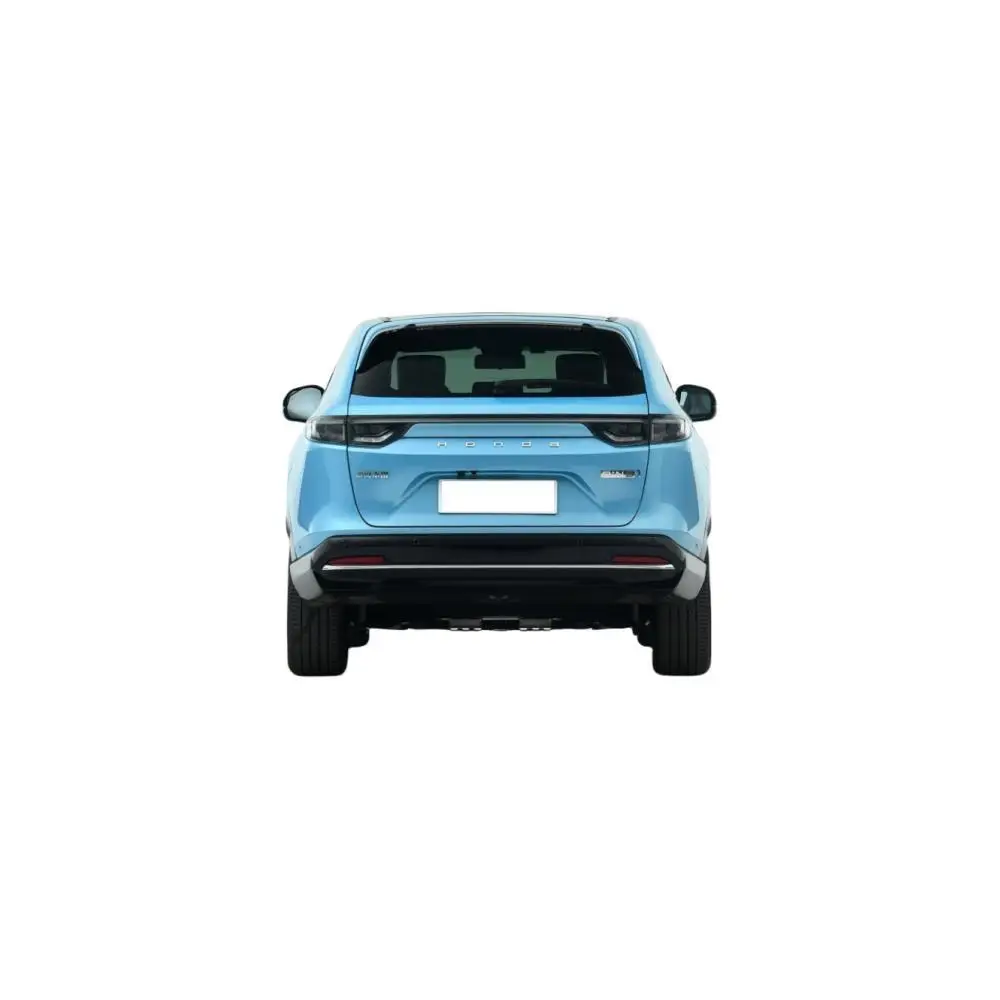 Popular Honda E:ns1 Suv 2023 Dongfeng Honda Ens1 510km Ev Suv Luxury New Ev Car For Sale