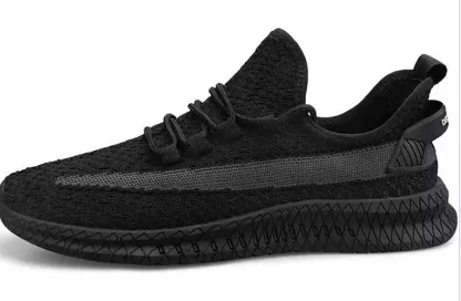 
2021 Wholesale men hot sale casual sport shoes fashion Running Shoes buying agent 