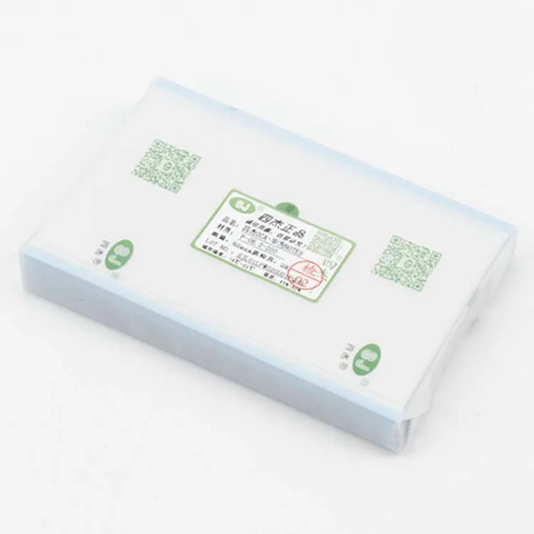 50pc SJ 125um OCA Optical Clear Adhesive Sticker For Samsung Galaxy S10 S8 S9 Plus Note 8 9 10 Screen Laminate OCA Glue Film