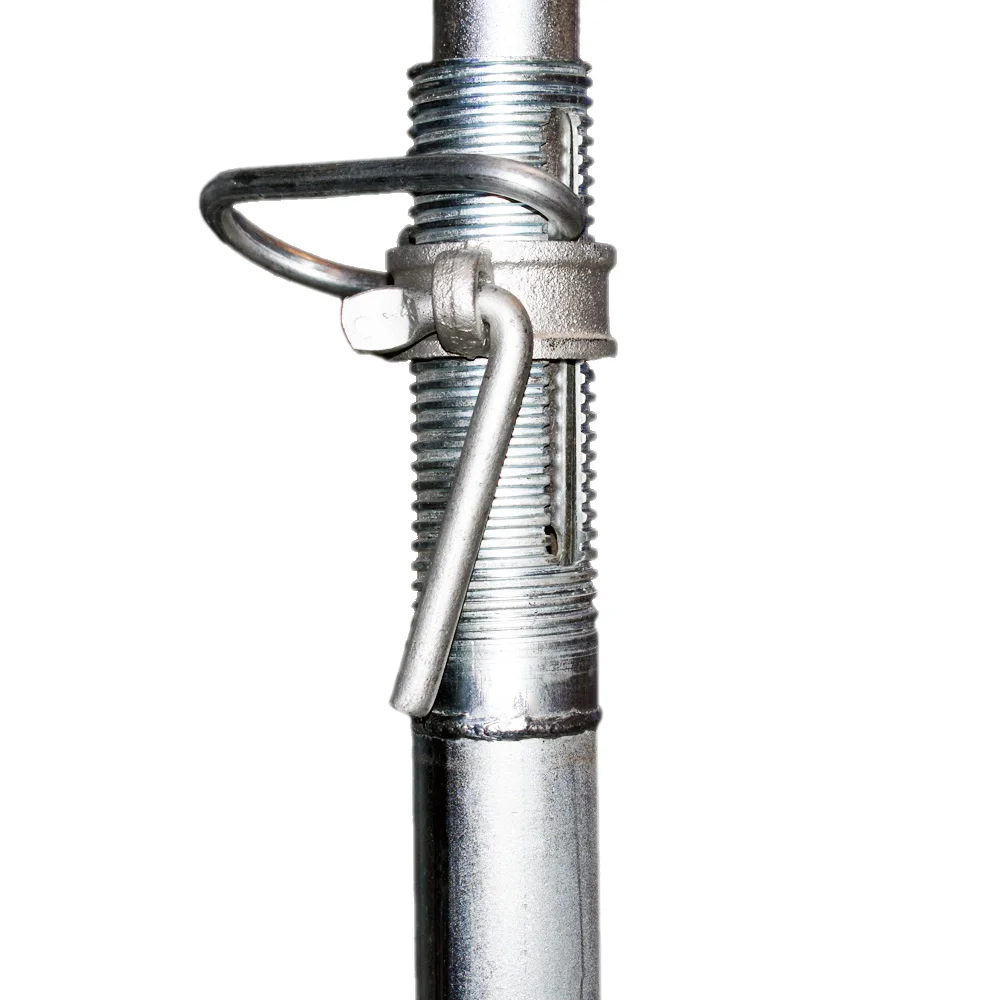 Опалубка толкаемая опора регулируемая сталь толкаемая опора для опалубки в продаже другие типы стальной опоры