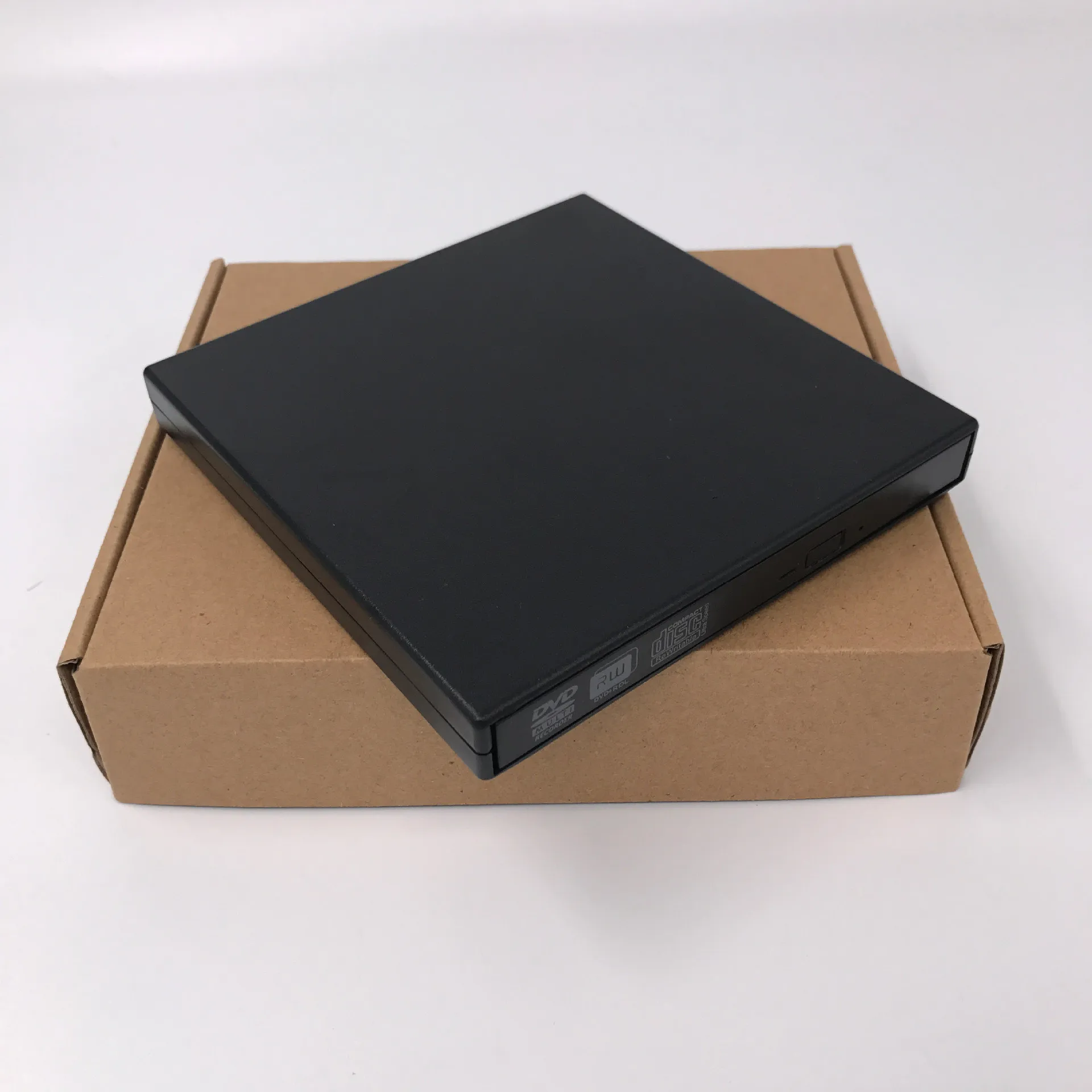 Внешнее устройство для записи dvd-дисков оптический привод USB компакт-дисков/DVD-ROM компакт-дисков/DVD-RW плеер горелки портативный читатель Portatil iMac