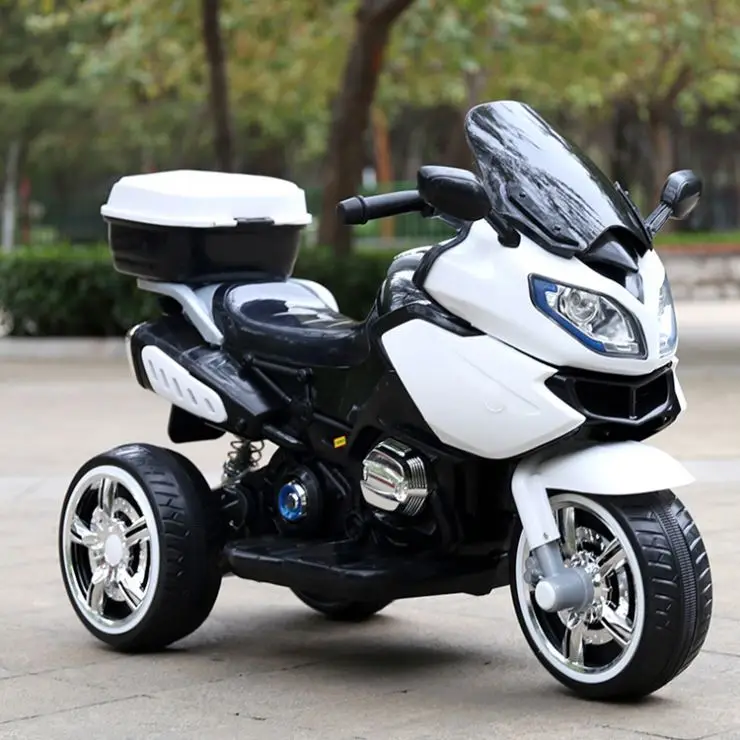 Hot sale children battery motorcycle toy car 12v kids ride on motorbike electric