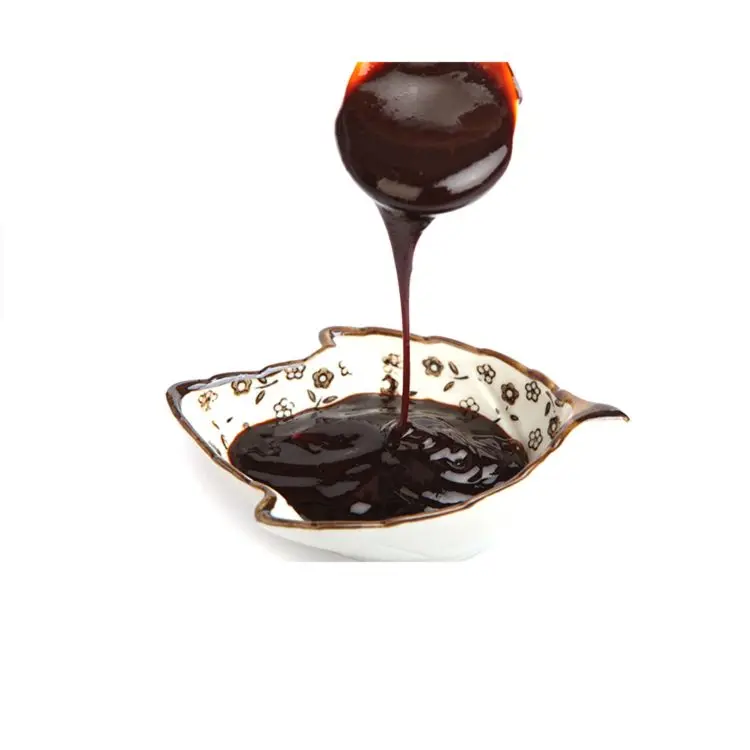 Hot Sale High Quality Abalone Flavor Pure Taste Korean Sauce For Kitchen Seasoning