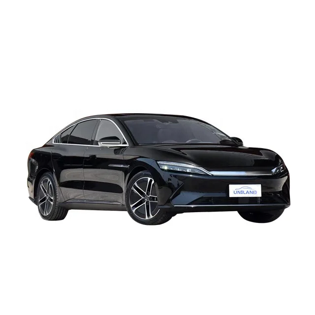 Китай Новая энергия Электромобиль автомобили smart ecar большой радиус действия 5 сидений 4