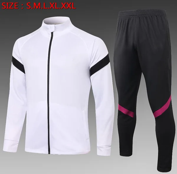 
2020 2021 Kylian Mbappe Soccer Jerseys maillot de foot uniforme de football shirt tracksuit 