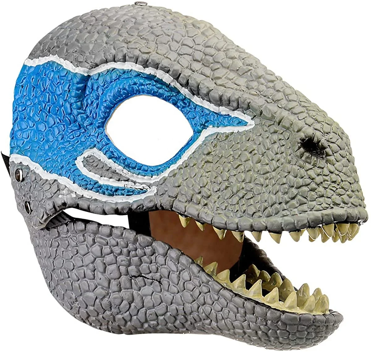 Custom Logo China Supplier Party Mask Halloween Mask Party Decoration