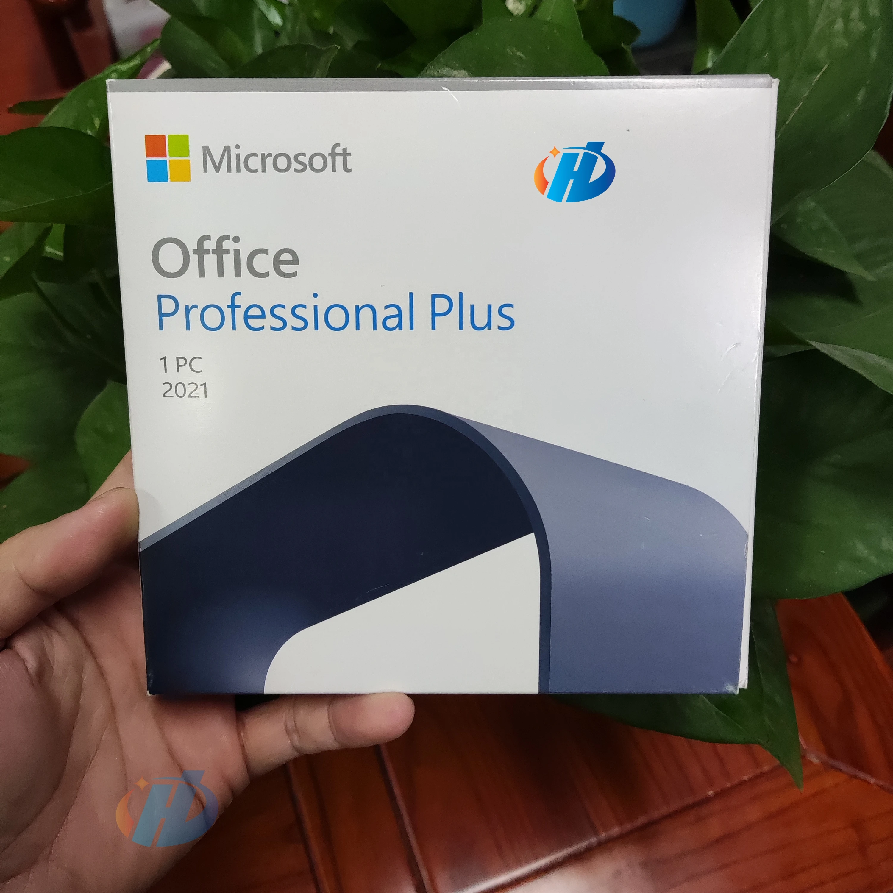 Office 2021 Professional Plus французский язык/Office 2021 Pro Plus DVD полный пакет связной ключ