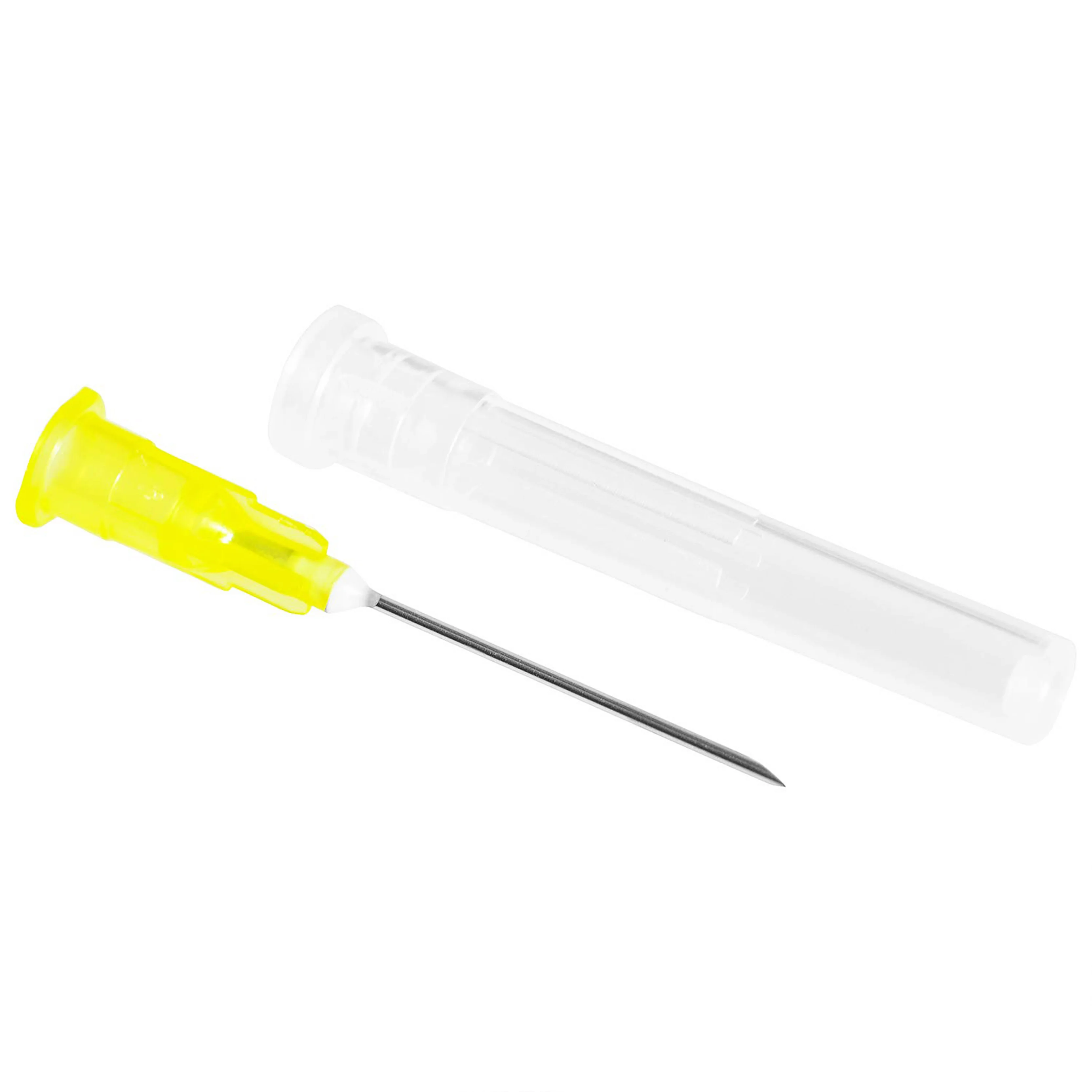 Injectable blunt tip needle micro cannula 16G 18G 21G 22G 23G 25G 27G 30G For Dermal Filler