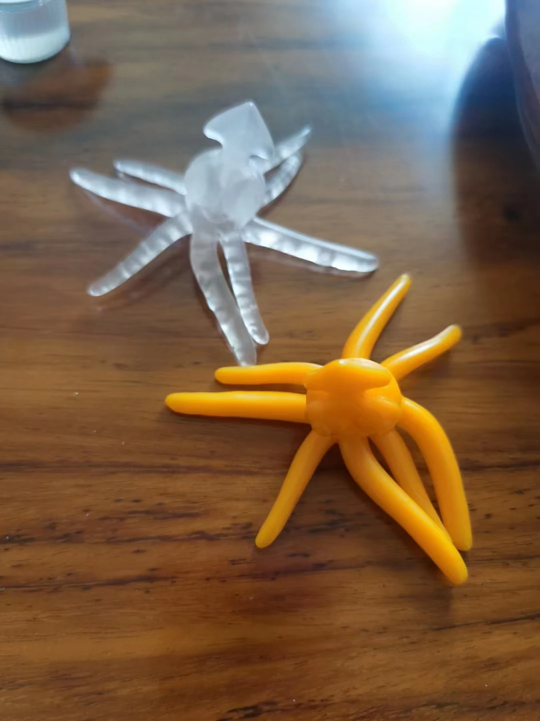 Гранулы из термопластичного эластомера