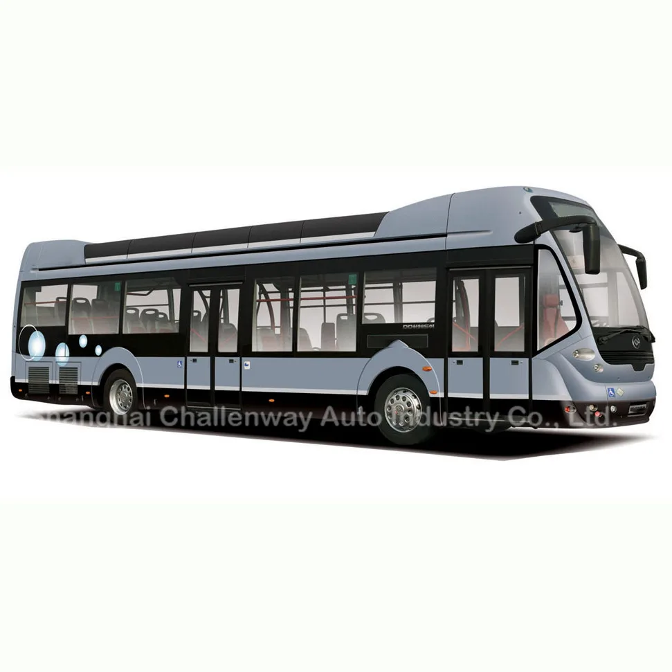 Sinomach City Minibus China 9 Places Right Hand Drive For Sale