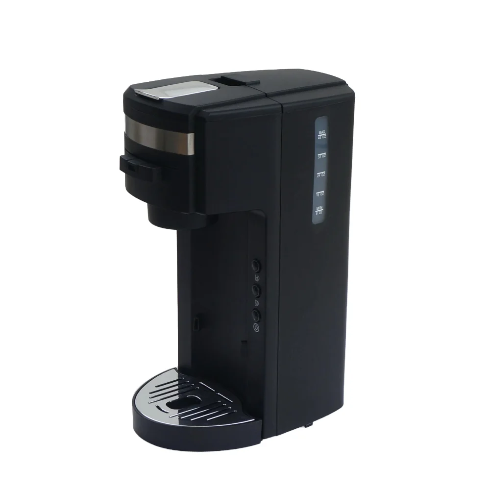 New Product 1cup K-classic Coffee Maker K-cup Pod Nescafe Capsule Coffee Machine For Coffee And Tea