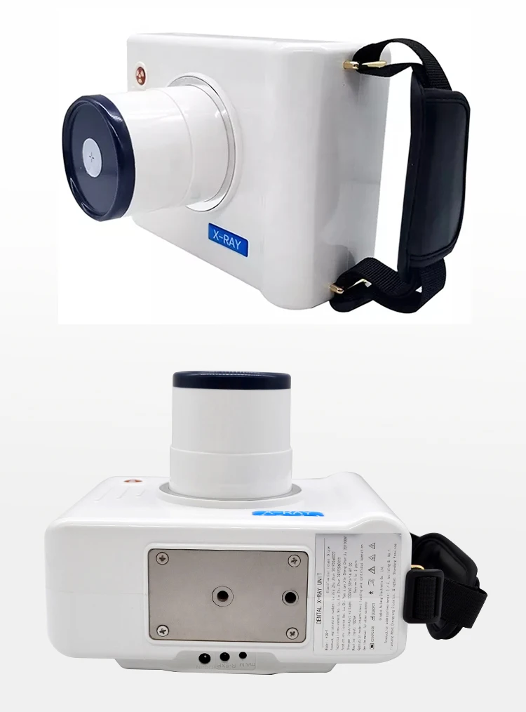 Dental x ray machine price High Frequency Digital Portable Gun Type Intraoral X-ray Dental Xray Machine For Dental Clinic