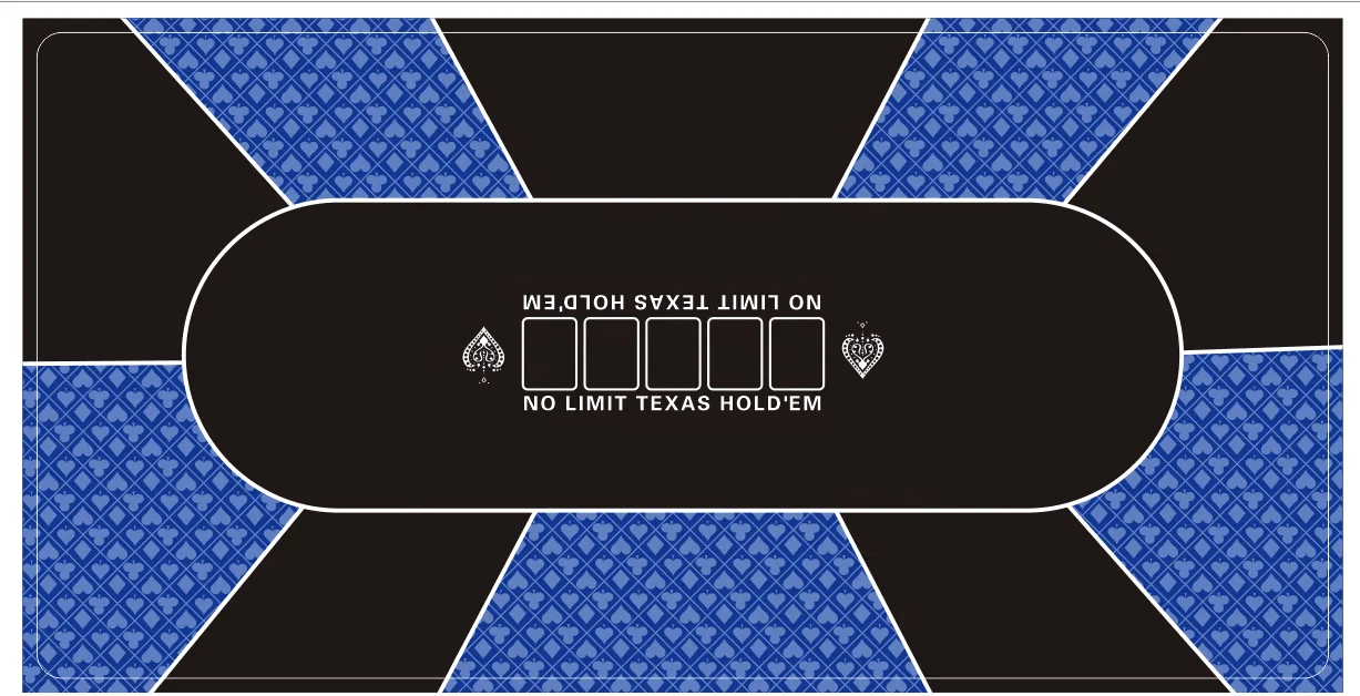 Покерный стол 96 дюймов