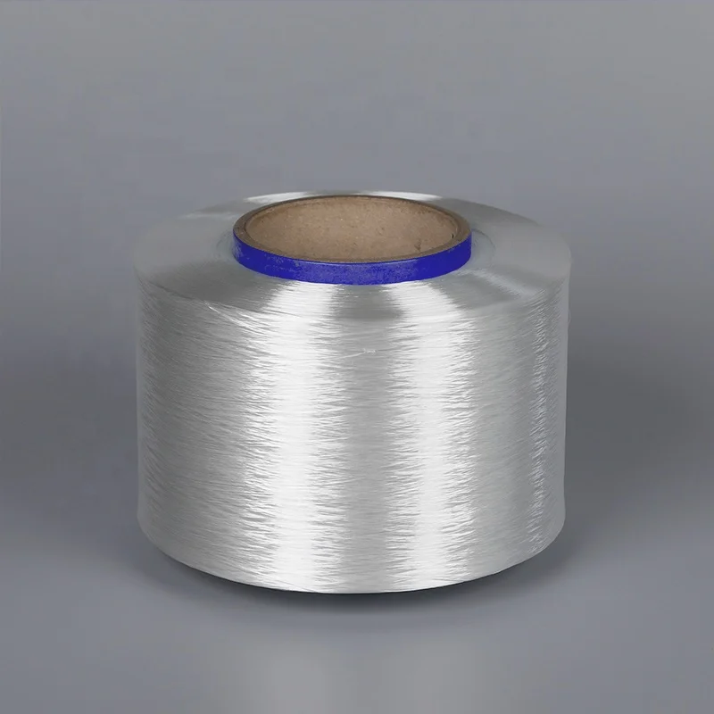 FDY 30D 85 degree 100%  hot melt Nylon yarn