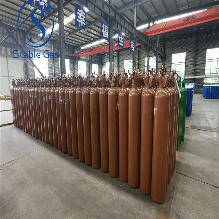 Оптовая продажа Гелиевого газа 99.999%, цена на гелий, чистый гелий