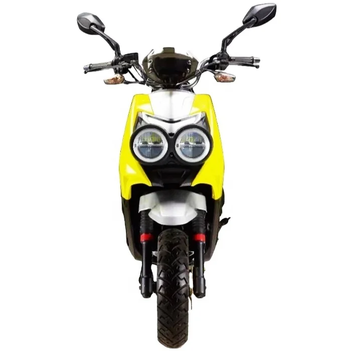 Hot selling Good Quality Hydraulic Parts 150CC 50cc  Goped Gas Motor Powered Scooter racing motorcycle