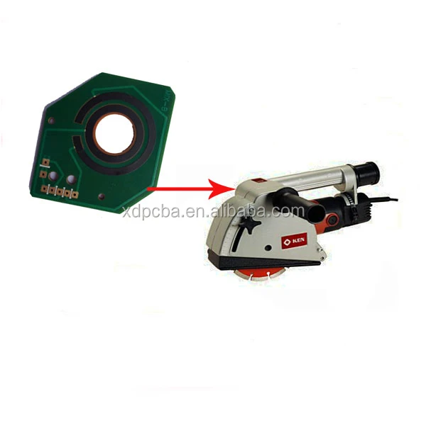  Shenzhen OEM pcb услуга сборки в