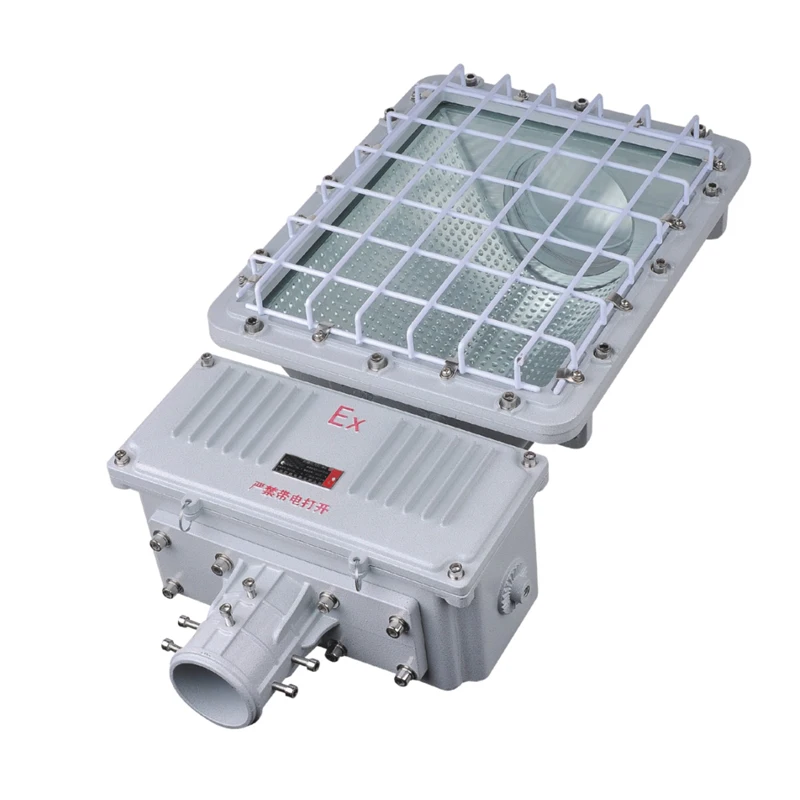 IP66 CNEX explosion-proof LED floodlight IIC Extb water proof & dust proof lamps aluminum alloy energy saving lamps