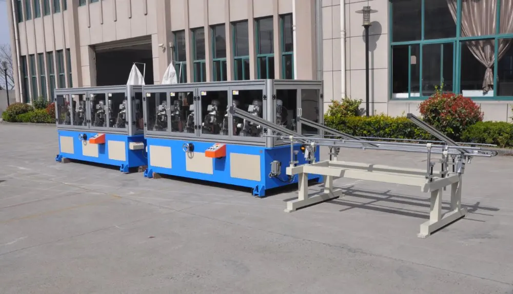 Автоматическая высокоскоростная круглая полировальная машина для бумаги с ЧПУ цена