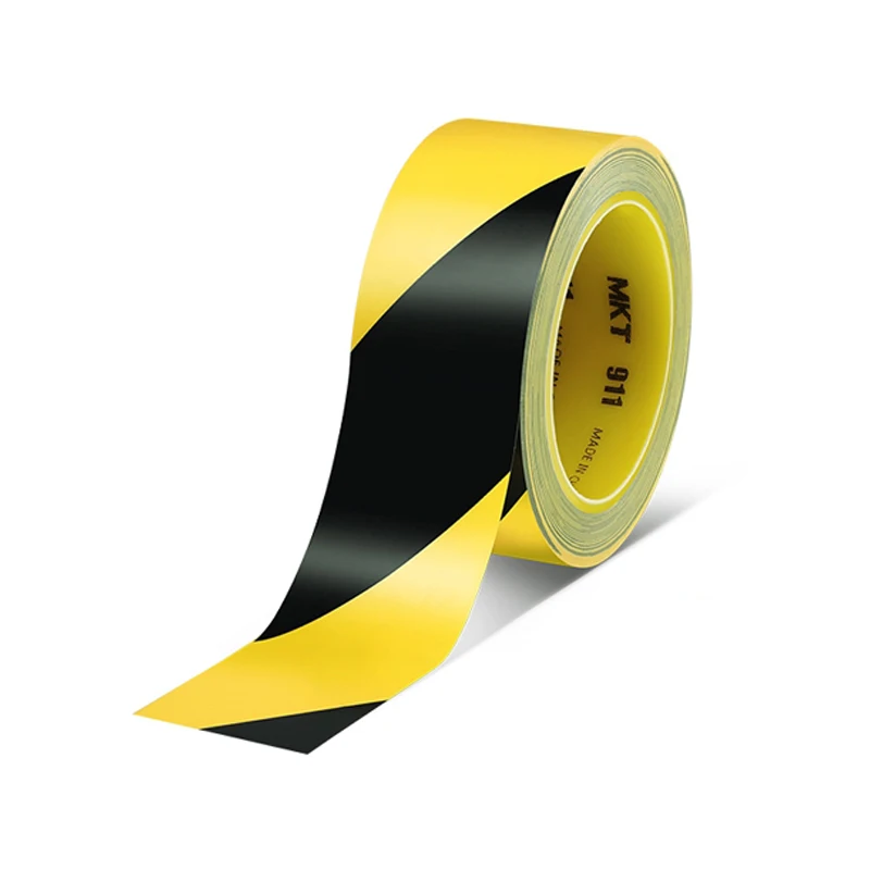 
Стильная индивидуальная предупреждающая лента может использоваться для предупреждающих позиций парковочных мест на складах 