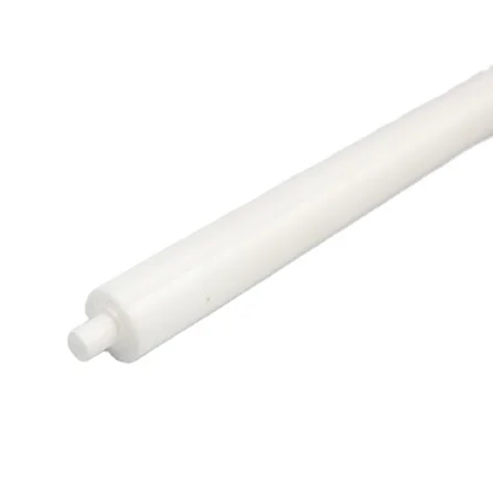 High Performance Customize Zirconium ZrO2  Zirconia Ceramic Roller Ceramic Rods