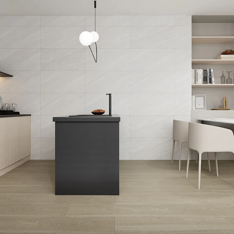 400*800 Bathroom Wall House Interior Porcelanato Floor Porcelain Polished Tile