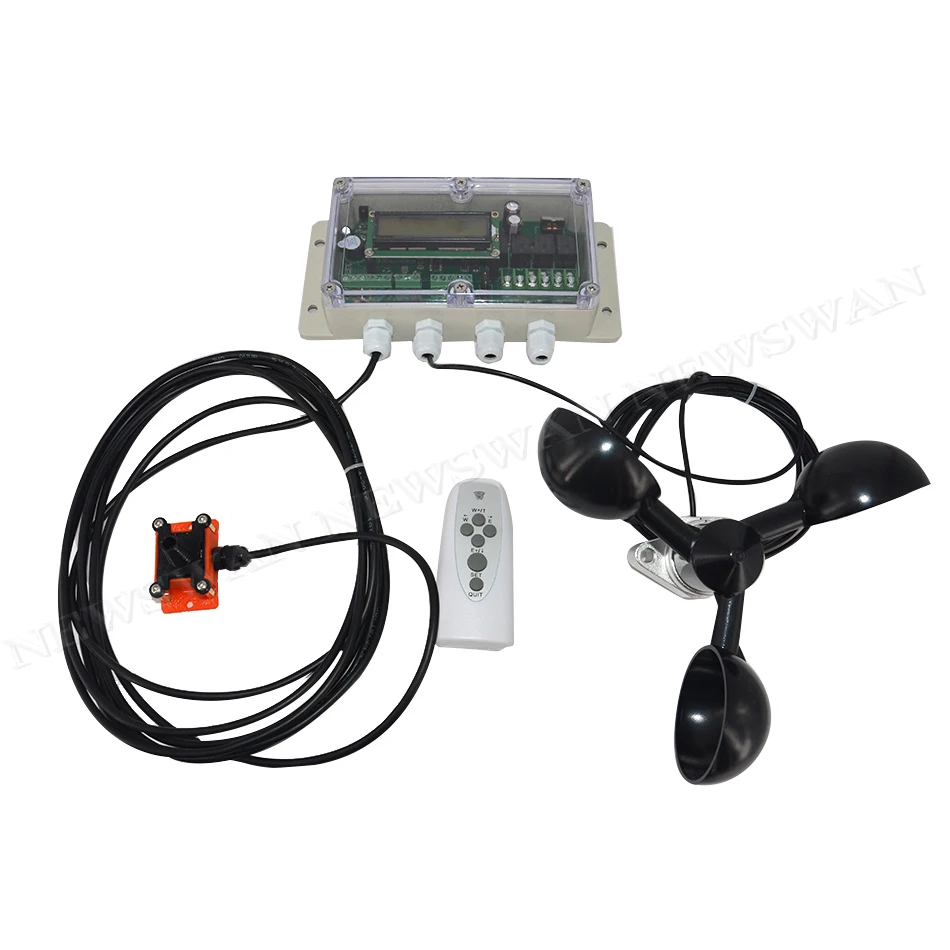 High Current Single Axis Solar Automatic Tracker Controller Auto Facing Sun Solar Tracking System Max 15A Motor Sun Tracker