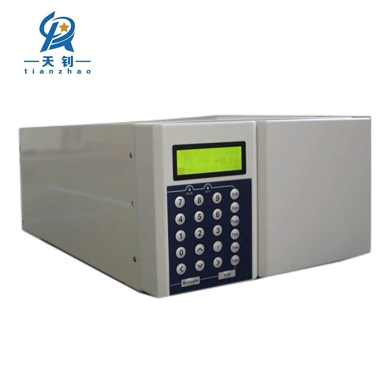Top quality and good price of infusion pump used in laboratory chemistry composition analysis