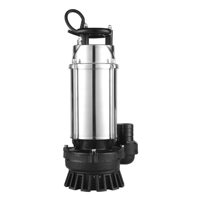 deep well submersible water pumps QDX10-16-0.75 water pumps submersible pumps