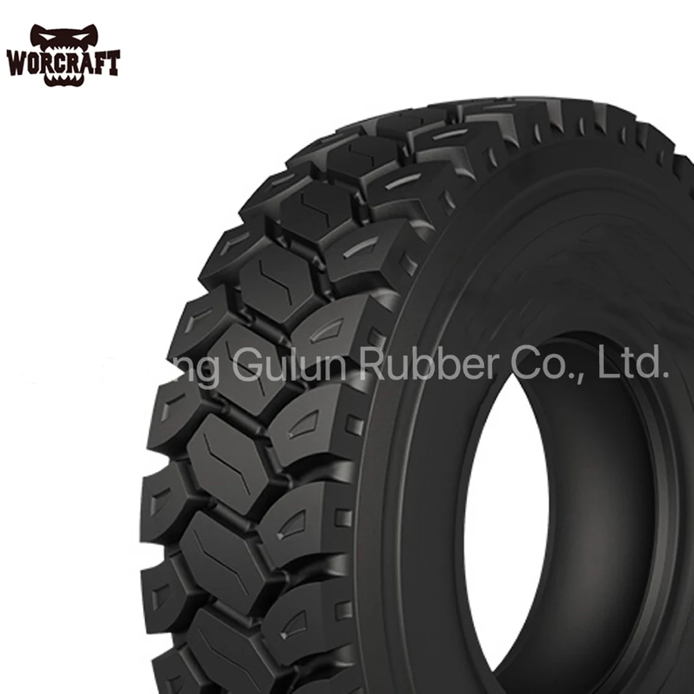 Mining off-Road Giant OTR Tire Factory 24.00r35 27.00r49 33.00r51 40.00r57 46/90r57 36.00r51