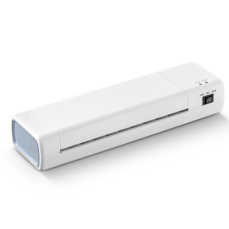 Factory hot selling XL261 Eu Plug Laminiergerate The Fine Quality Small A4 Automatic Laminating Machine Laminator Price