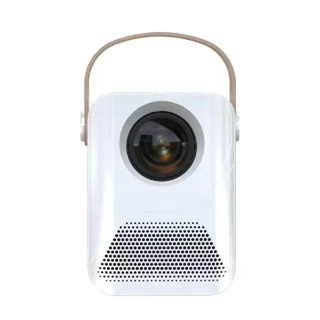 Home mini Projector Video Top sell Pocket OEM ODM Smart lcd portable 1080p Projectors