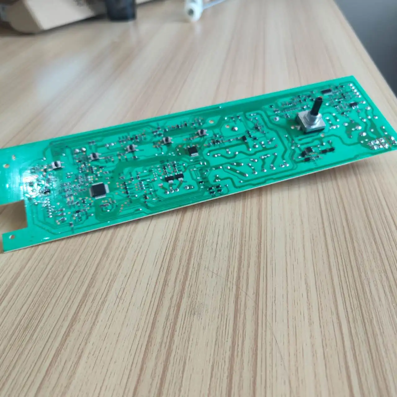 X2362-001-0810 Control Surface Plate & High Quality for Skyworth Washing Machine Power Supply Board at A Good Price