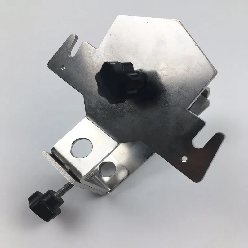 Medical science subject and simple dental phantom head model dental manikin