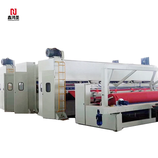 Fiber Production line Machine Carbon fiber production line textile production line