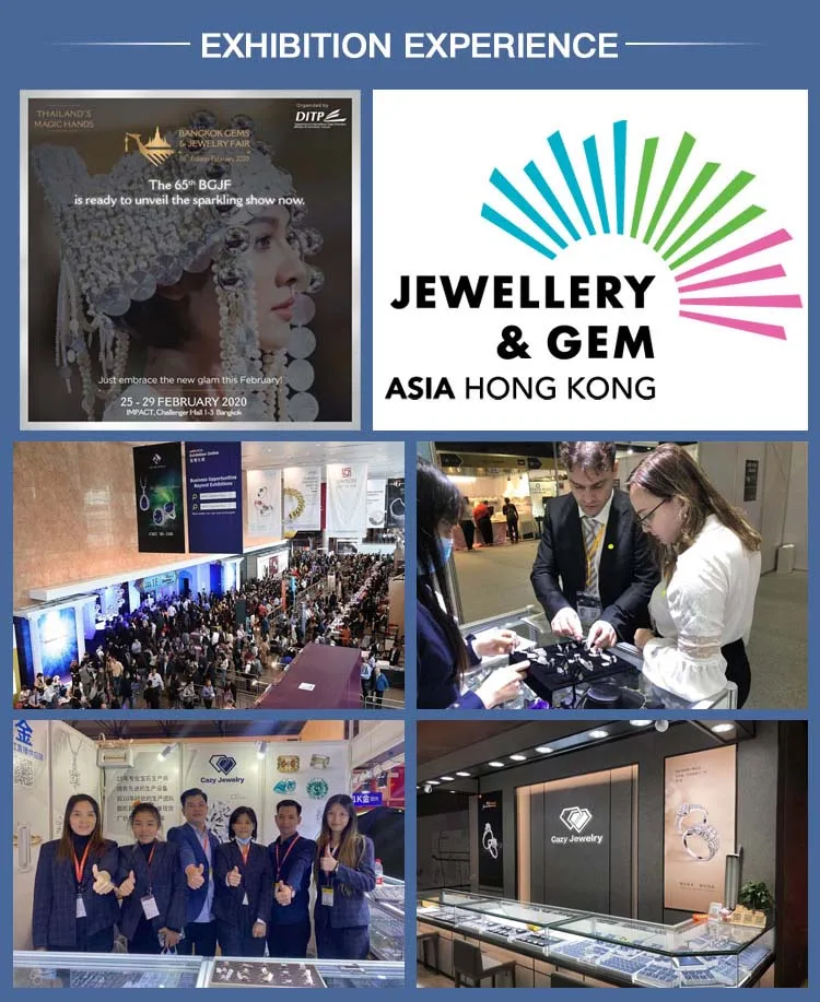 Cazy Loose Melee Moissanite Diamond 0.8mm To 2.9mm Round Moissanite Price Per Carat VVS Moissanite Watch