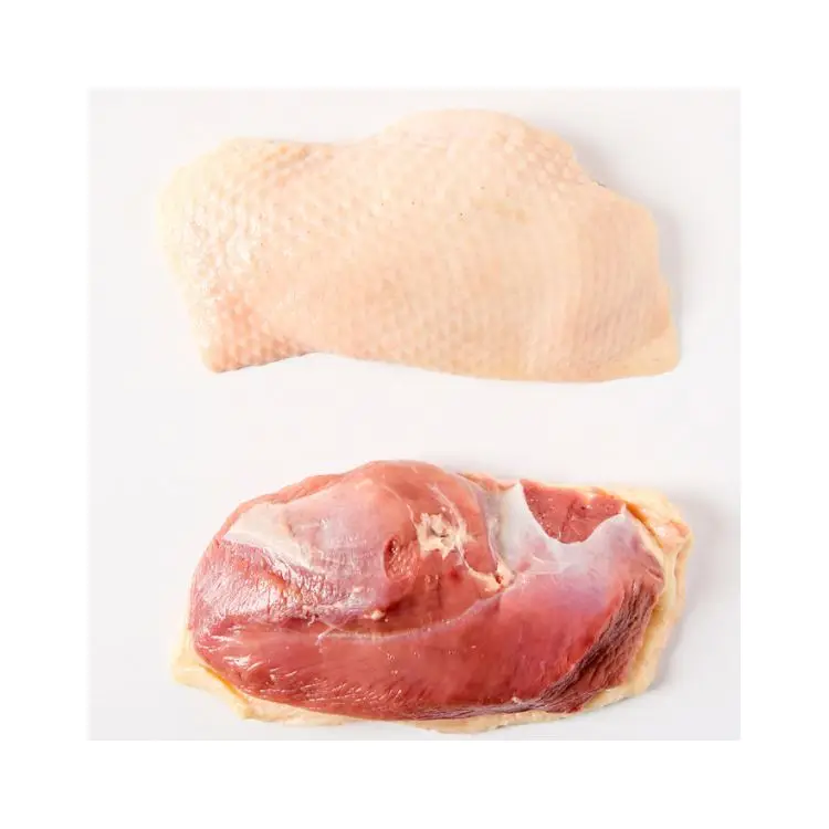 High Quality Healthy Frozen Duck Meat Duck Breast With Skin