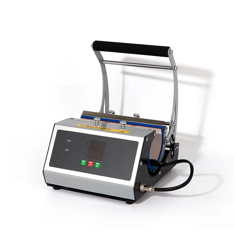 20oz 30oz Sublimation Tumbler Heat Press Machine Mug heat Press Machine For 20oz 30oz straight skinny Tumblers mugs bottles