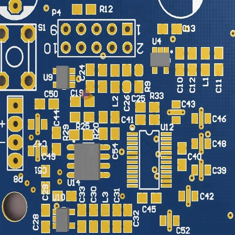  Шэньчжэнь высококачественные схемы для электроники и OEM-ленты гибкие печатные платы
