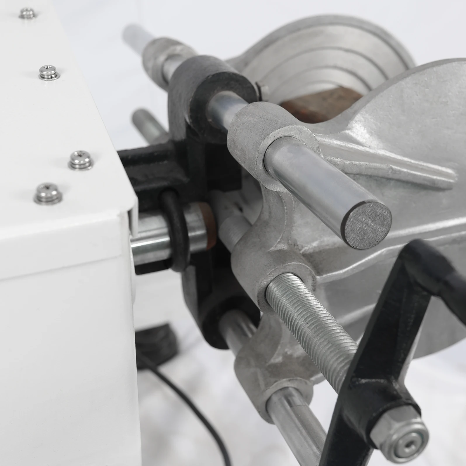 Небольшой двойной лабораторный шейкер для краски JY-40B