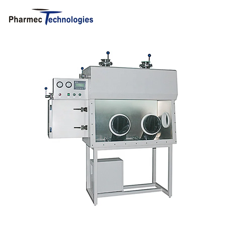 Class III Biological Cabinet Laboratory Biosafety Cabinet