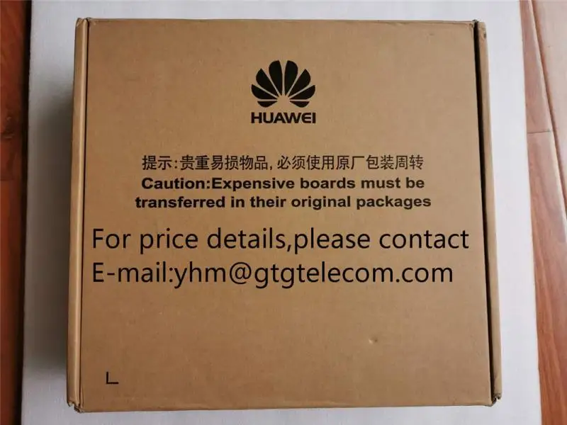Huawei TN13FIU01 03030GXA Optix OSN 8800/6800 волоконная интерфейсная плата FIU