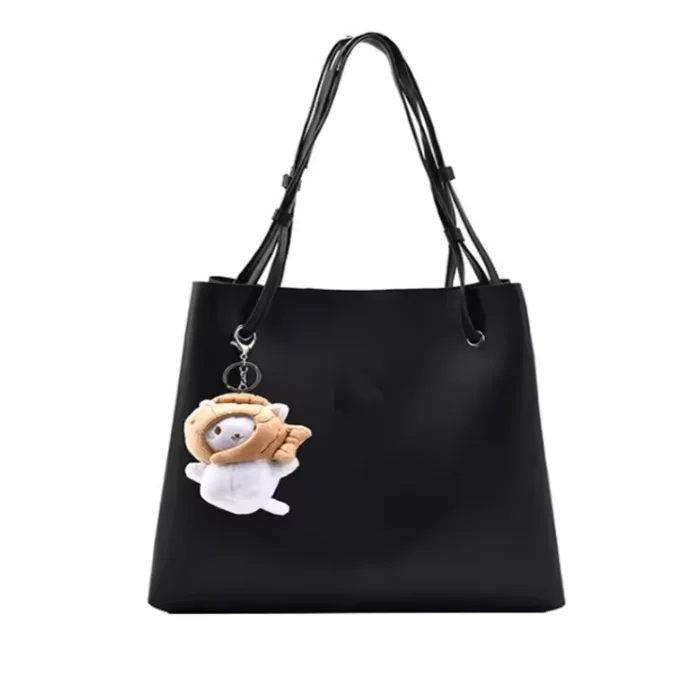 Custom wholesale luxury fashion Handbag PU Leather Bags Women Handbags For Lady