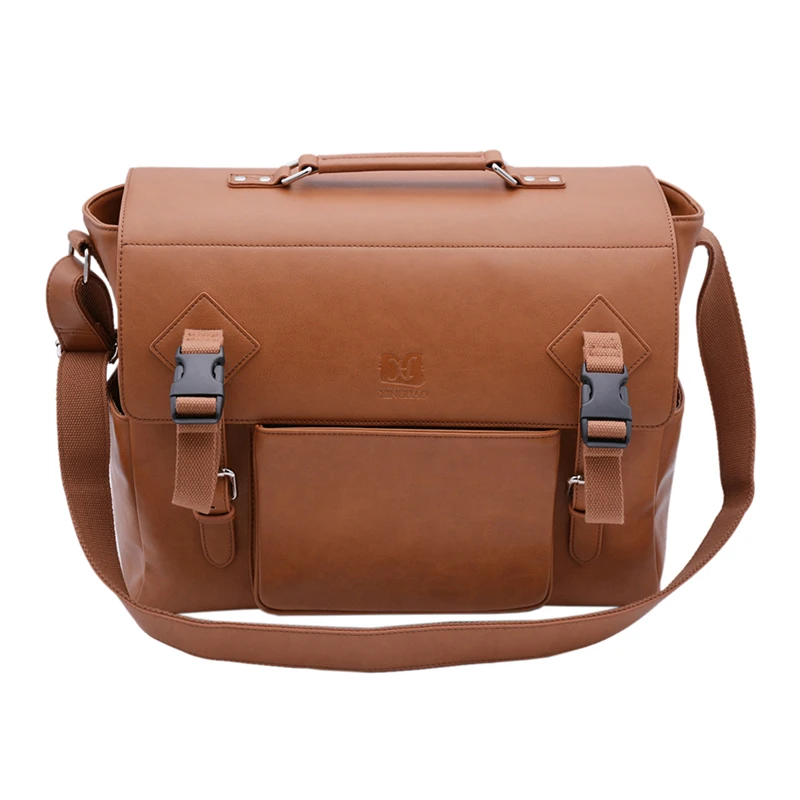 2021 fashion new style digital camera crossbody bag waterproof vegan leather DSLR camera bag