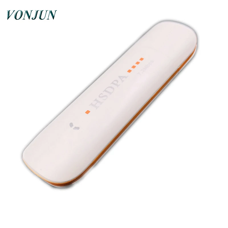 VONJUN 3G HSDPA/UMTS USB-модем USB-ключ WCDMA карта