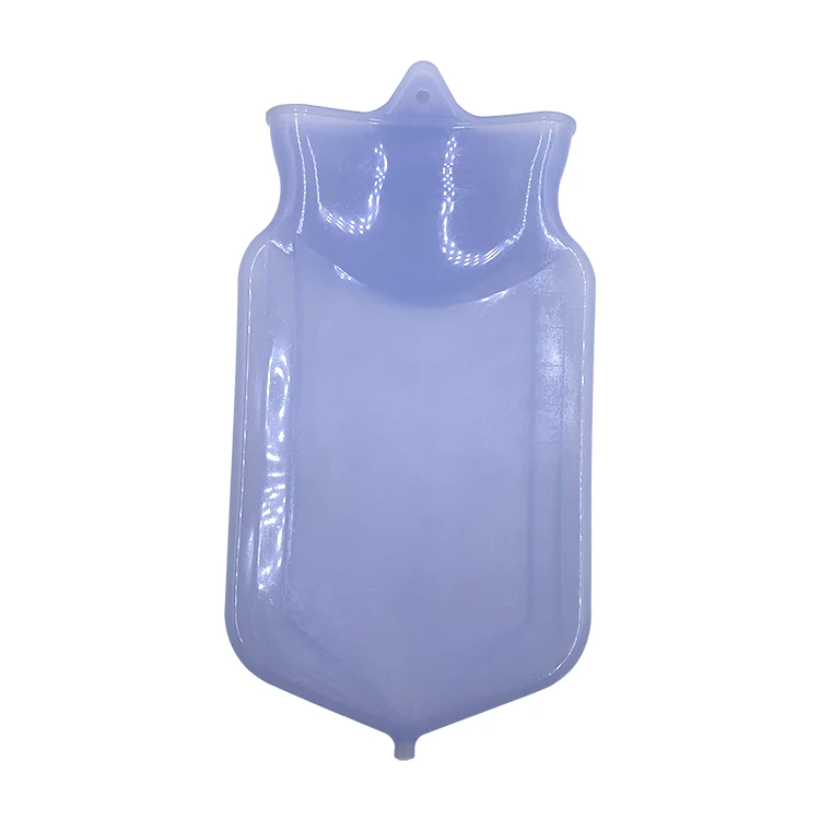 Enema Bag Kit 2l Capacity For Colon Detox Cleanse Enemas