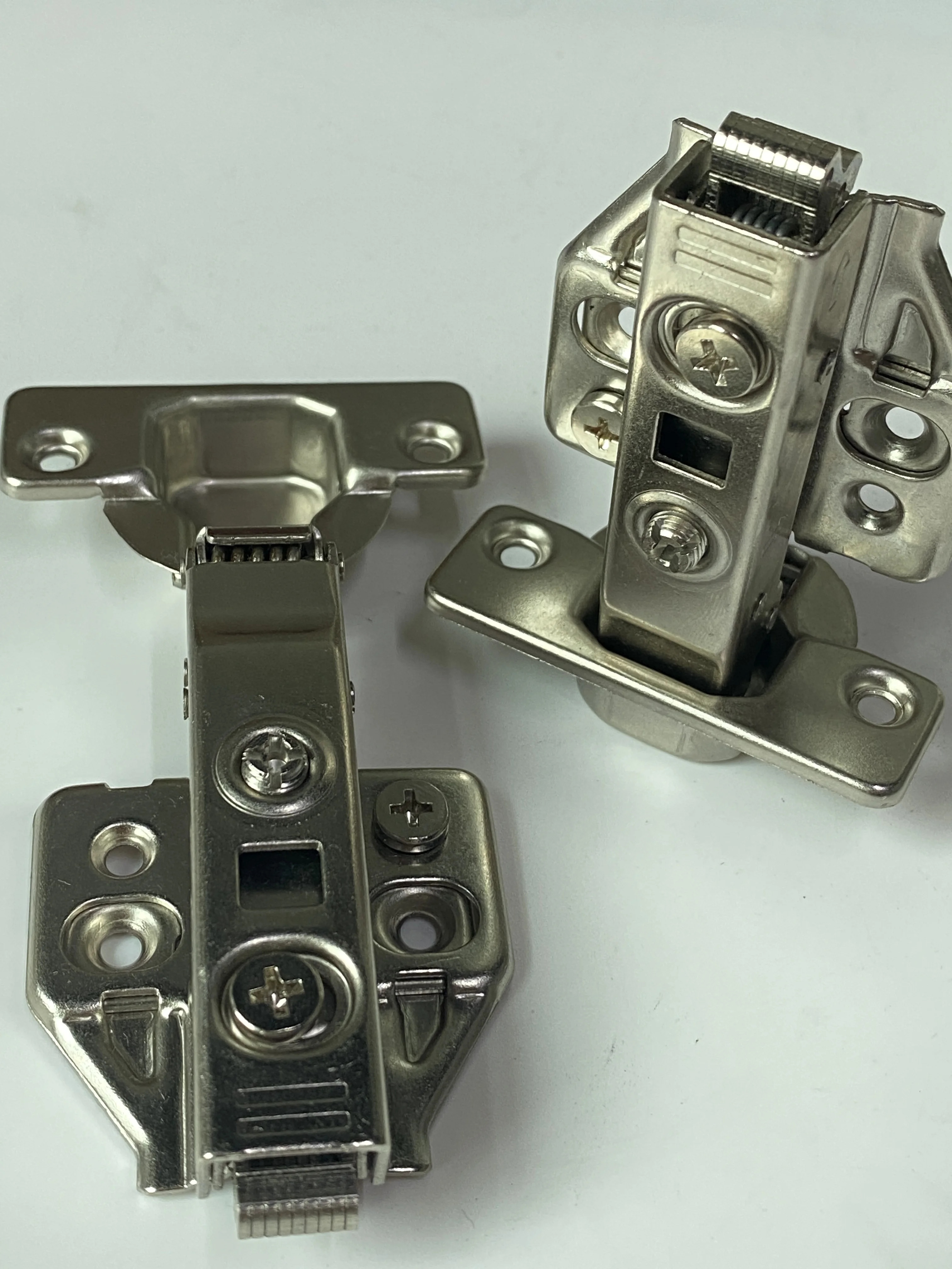 3d Adjustable 35mm cup furniture cabinet hydraulic hinge with soft close hinges Cabinet 3D Hinge