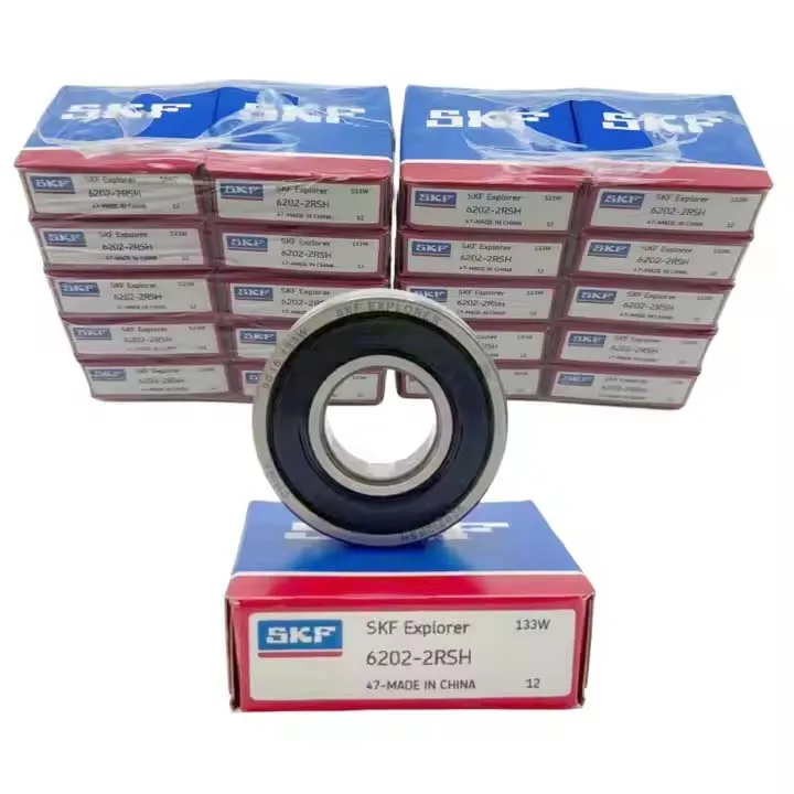 Bearing Professional Supplier 6004ZZCM BEARINGS 6004DDUCM 6304 deep groove ball bearing