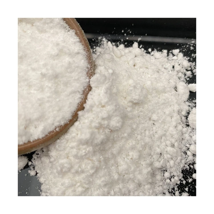 
High quality price industrial grade white crystal powder baking oxalic acid producers 