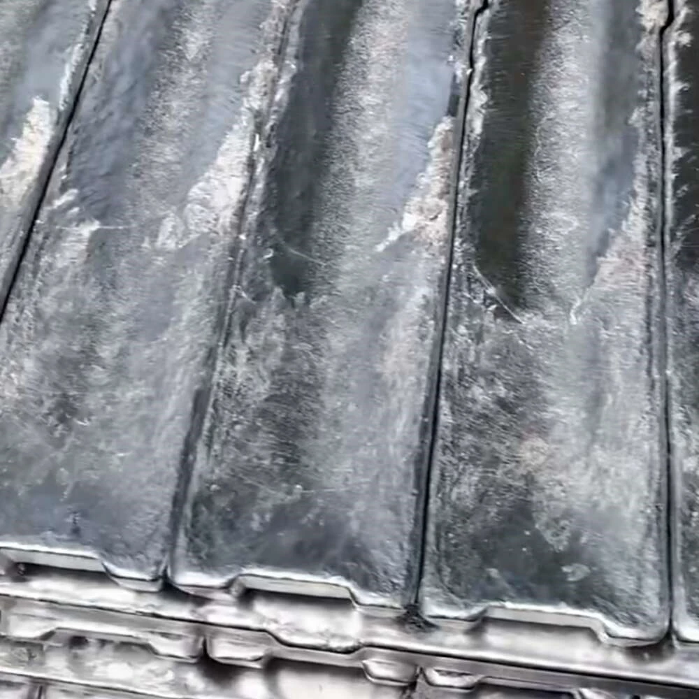 aluminum ingot a7 China Factory Aluminum Ingot 99.7% 99.8% 99.9% Price aluminum ingot adc 12